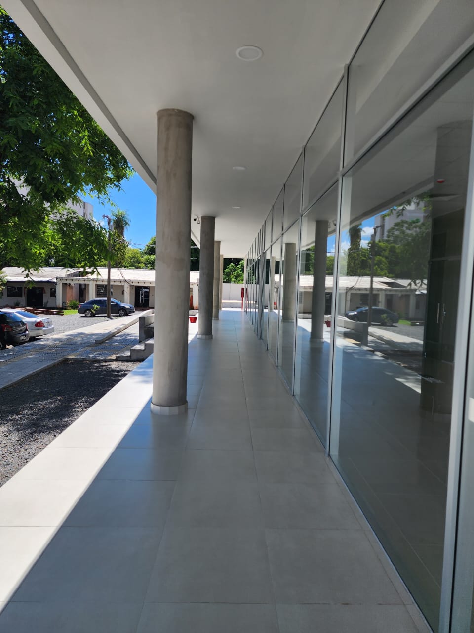 Edificio Corporativo